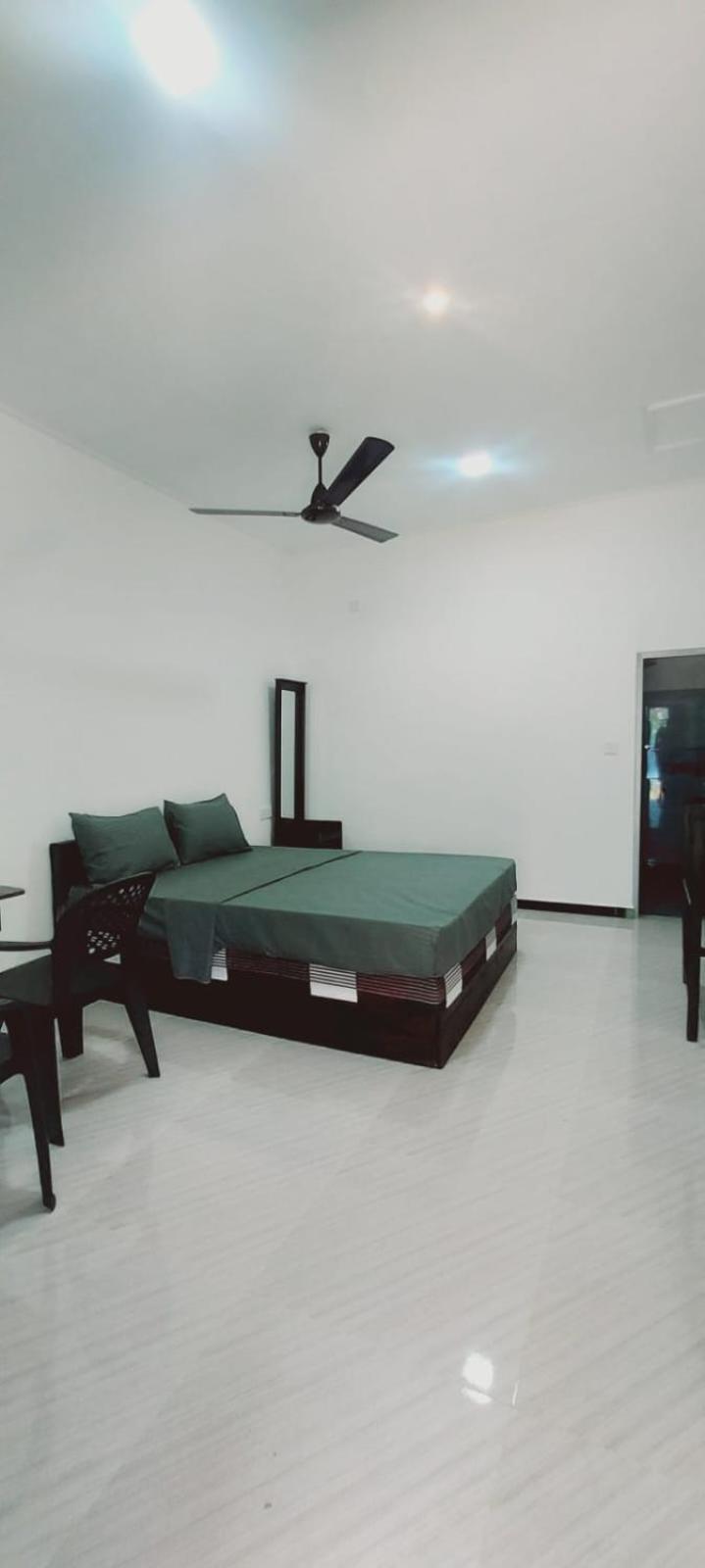 Nilaveli Beach Rooms Εξωτερικό φωτογραφία