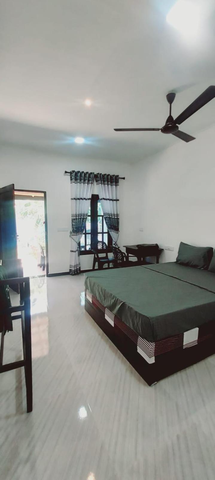 Nilaveli Beach Rooms Εξωτερικό φωτογραφία