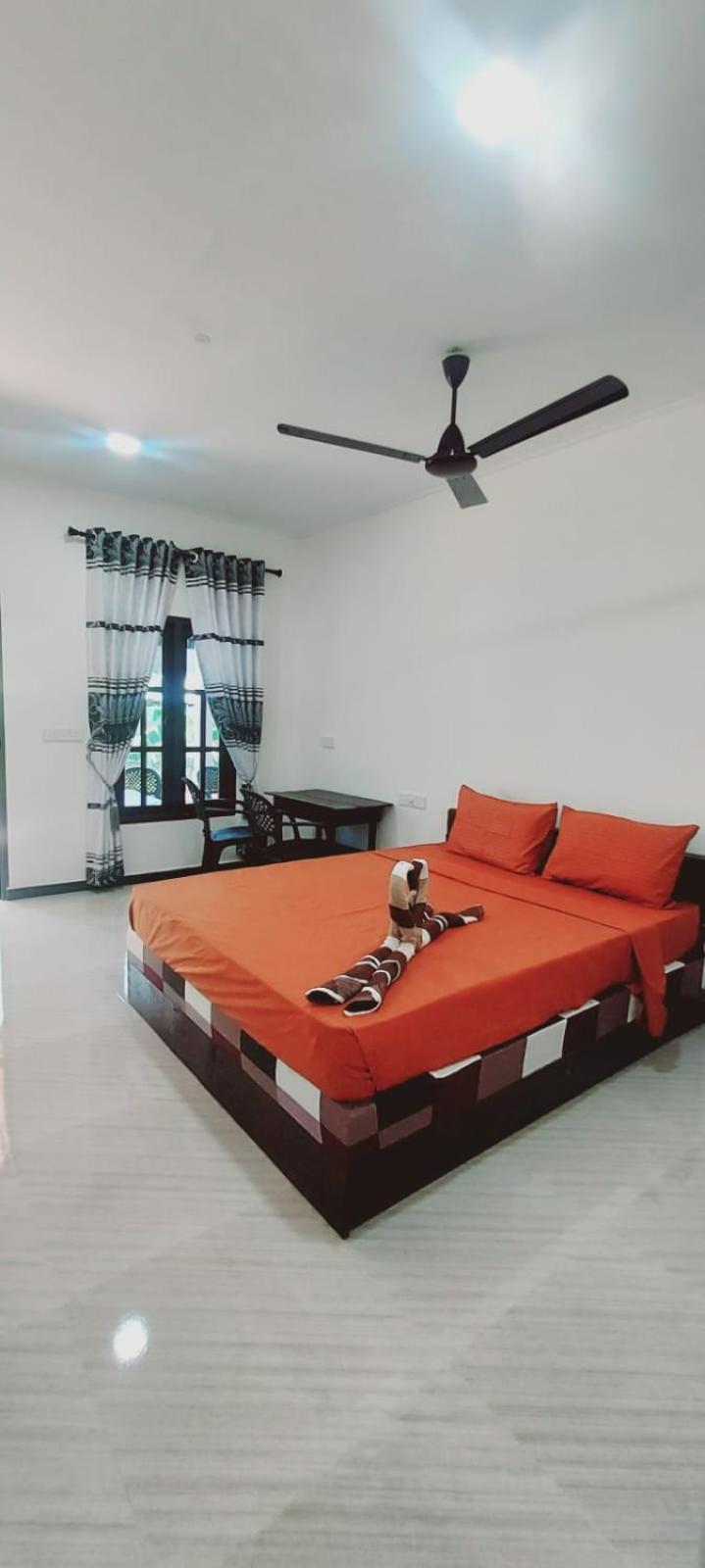Nilaveli Beach Rooms Εξωτερικό φωτογραφία