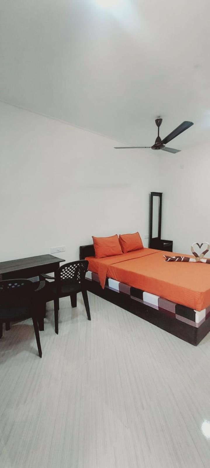 Nilaveli Beach Rooms Εξωτερικό φωτογραφία