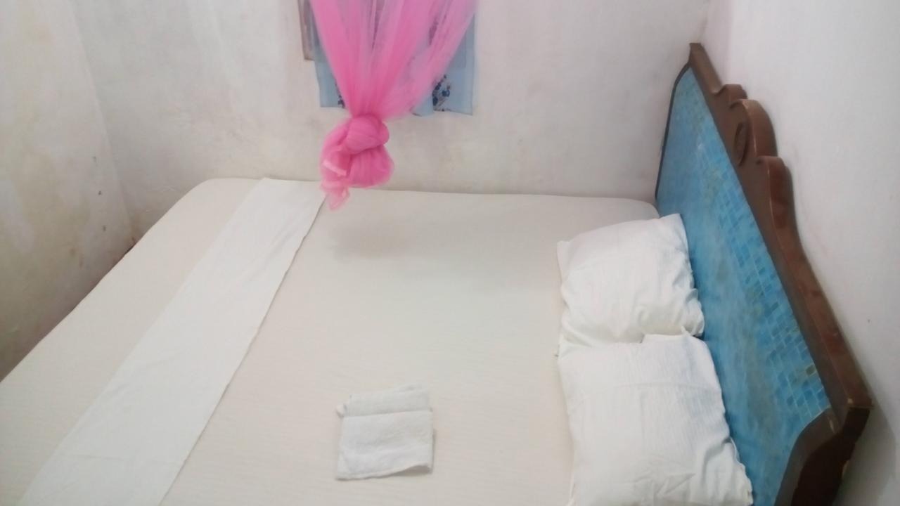 Nilaveli Beach Rooms Εξωτερικό φωτογραφία